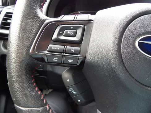 Used 2017 Subaru WRX AWD/4WD image 20