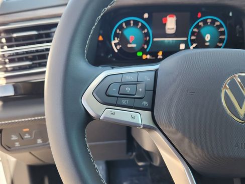 New 2026 Volkswagen Atlas SEL image 16