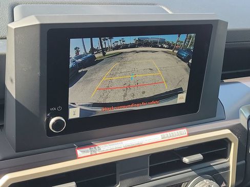 New 2026 Toyota Tacoma SR5 RWD image 15