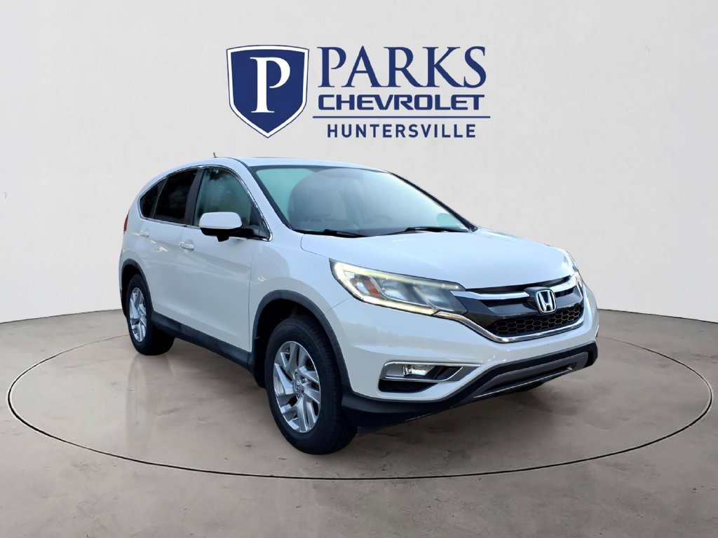 Used 2016 Honda CR-V EX image 1