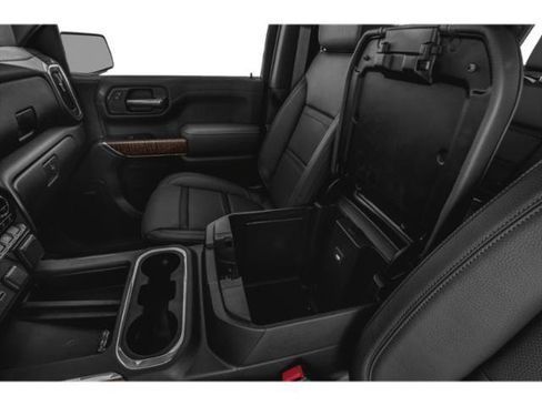 Used 2020 GMC Sierra 1500 Denali w/ Denali Ultimate Package AWD/4WD image 17