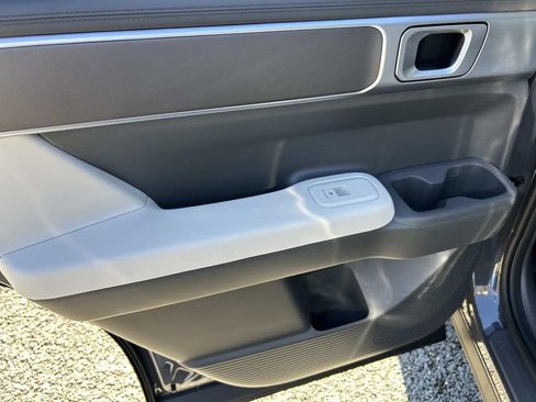 New 2026 Hyundai Santa Fe SE AWD/4WD image 21