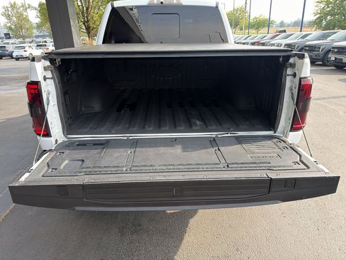 Certified 2023 Ford F150 Raptor w/ Raptor 37 Performance Package AWD/4WD image 22