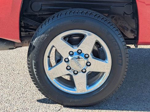 Used 2012 GMC Sierra 2500 SLE w/ SLE Preferred Package image 10