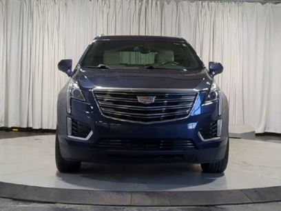Used 2019 Cadillac XT5 FWD