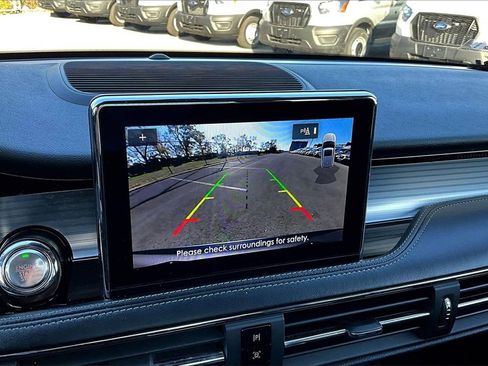 Used 2022 Lincoln Corsair Standard image 20