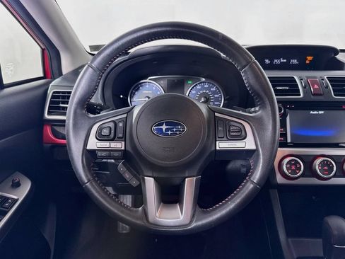 Used 2016 Subaru Crosstrek 2.0i Premium w/ Special Edition AWD/4WD image 11