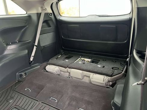 Certified 2025 Toyota Sienna LE w/ LE Plus Package AWD/4WD image 17