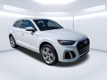 Used 2023 Audi Q5 2.0T Premium Plus w/ Premium Plus Package