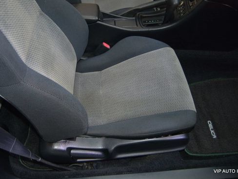 Used 1995 Toyota Celica GT FWD image 24