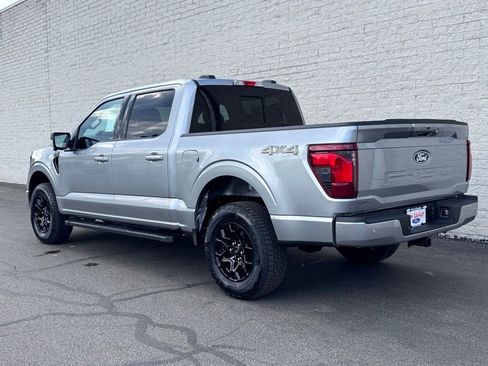 New 2026 Ford F150 XLT AWD/4WD image 11