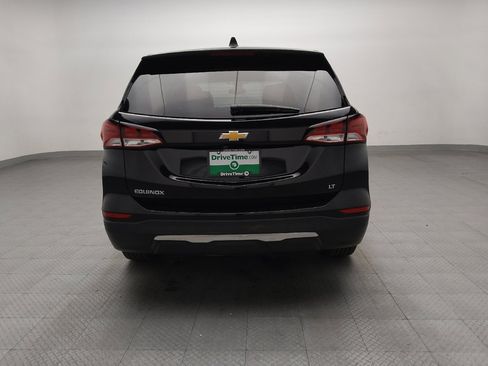 Used 2022 Chevrolet Equinox LT image 7