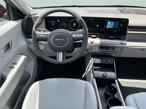 New 2026 Hyundai Kona Limited AWD/4WD image 17