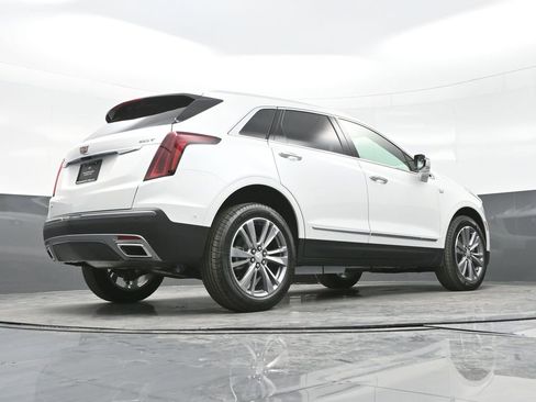 New 2025 Cadillac XT5 Premium Luxury w/ Technology Package image 23