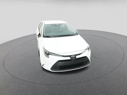 New 2026 Toyota Corolla LE image 14
