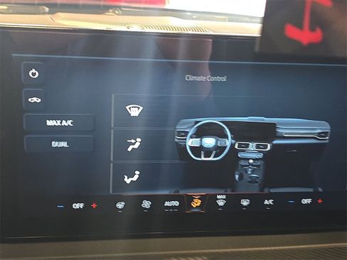 Used 2025 Ford Mustang Dark Horse image 24