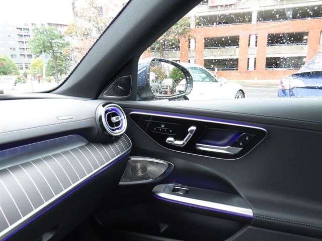 Used 2026 Mercedes-Benz C 300 4MATIC Sedan image 15