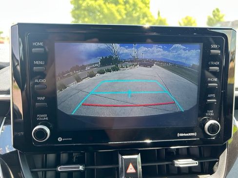 Used 2022 Toyota Corolla SE FWD image 20