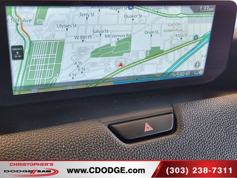 Used 2024 MAZDA CX-90 3.3 Turbo w/ Premium Package AWD/4WD image 11