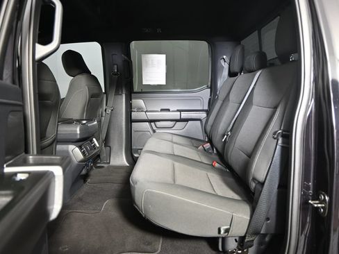 Used 2024 Ford F150 XLT w/ Equipment Group 302A MID AWD/4WD image 18