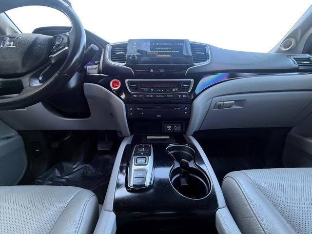 Used 2020 Honda Pilot Elite image 15