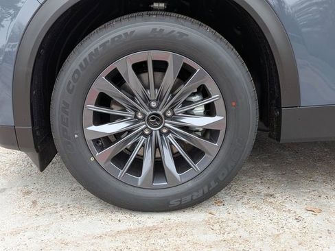 New 2026 MAZDA CX-70 SC Plus AWD/4WD image 9