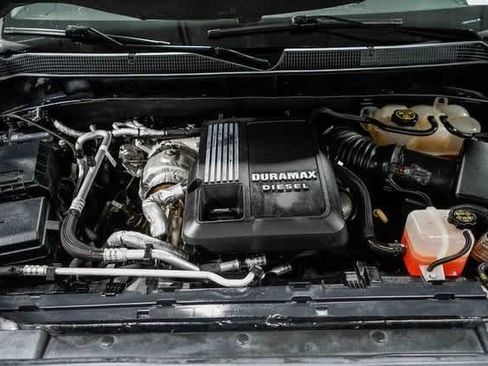 Used 2020 Chevrolet Silverado 1500 RST w/ All-Star Edition image 27