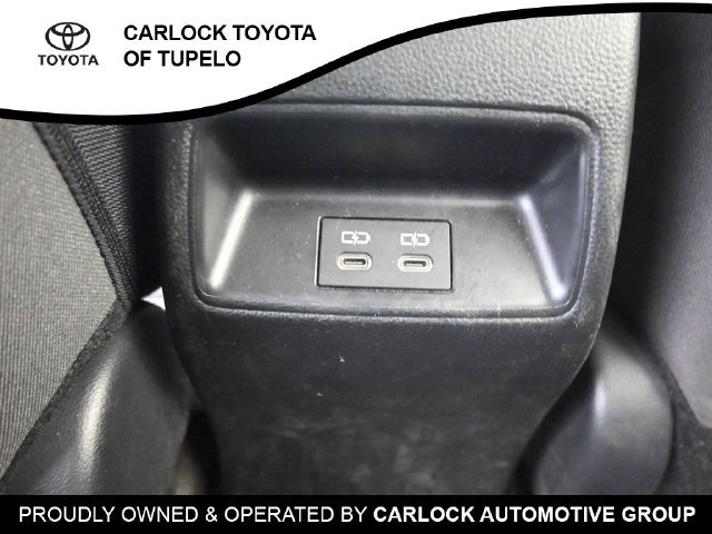 Used 2024 Toyota Corolla LE FWD image 23