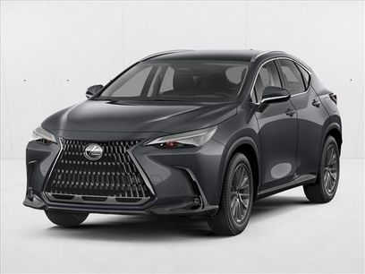 Used 2024 Lexus NX 250 FWD w/ Cold Area Package
