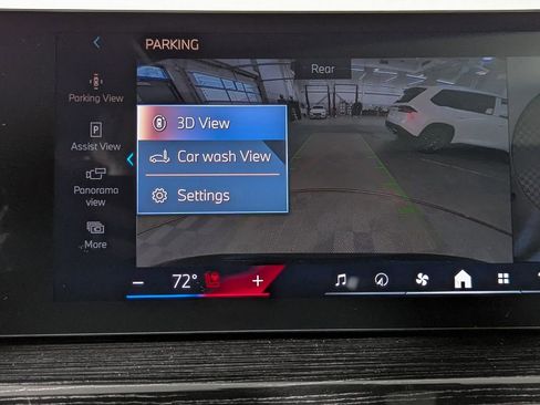 New 2026 BMW X7 xDrive40i AWD/4WD image 25