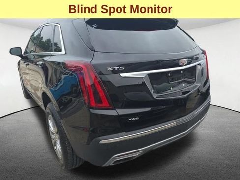Used 2023 Cadillac XT5 Premium Luxury AWD/4WD image 7