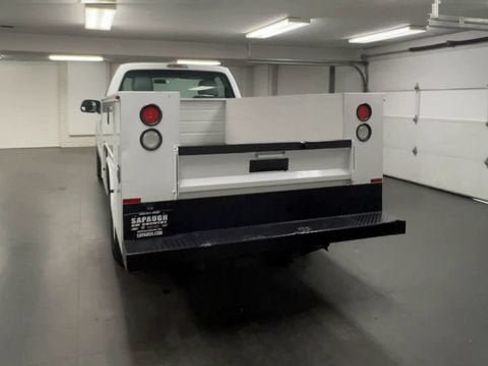 Used 2015 Ford F250 XL RWD image 7