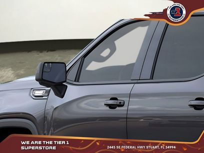 New 2026 GMC Sierra 1500 AT4 w/ AT4 Premium Package