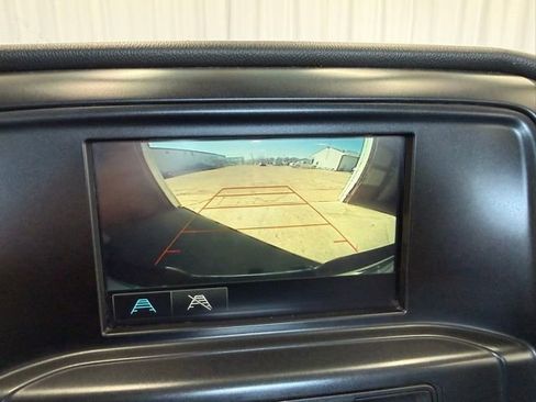 Used 2019 Chevrolet Silverado 2500 W/T w/ Snow Plow Prep Package image 15