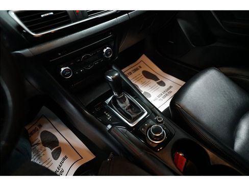 Used 2014 MAZDA MAZDA3 i Grand Touring image 20