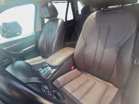 Used 2014 BMW X5 xDrive35i AWD/4WD image 10