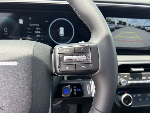 New 2026 Hyundai Palisade FWD Hybrid image 31