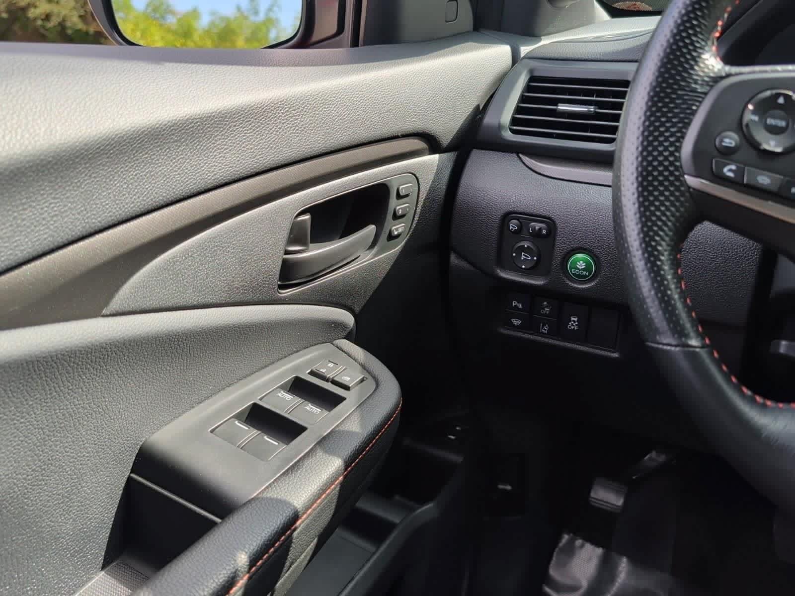 Used 2024 Honda Passport TrailSport image 20