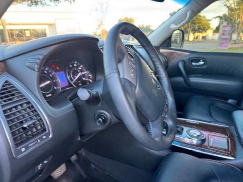 Used 2017 Nissan Armada SL w/ Technology Package image 46