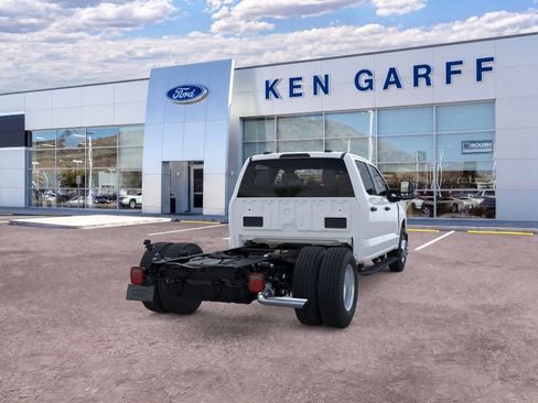 New 2026 Ford F350 XL RWD image 9