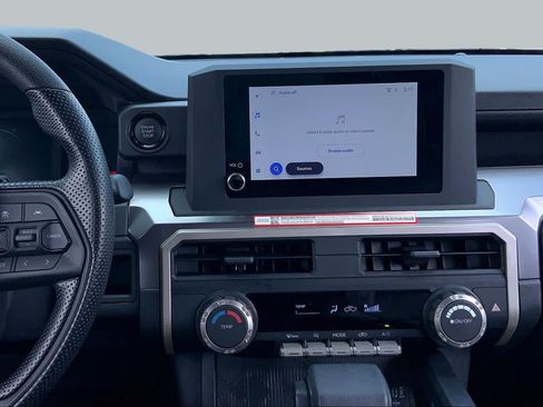 Used 2026 Toyota Tacoma SR5 RWD image 7