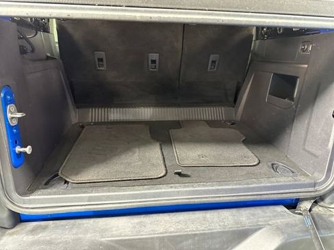 Used 2022 Ford Bronco Big Bend image 25