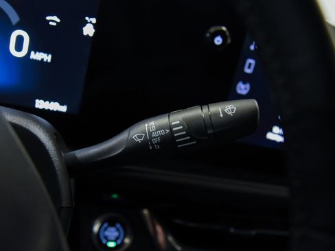 Used 2025 Buick Envista Avenir FWD image 20