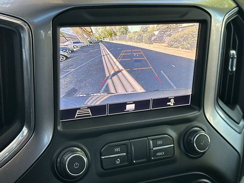 Used 2020 Chevrolet Silverado 1500 RST w/ All-Star Edition AWD/4WD image 18