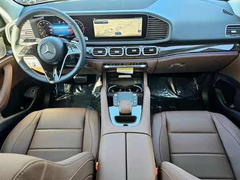 New 2026 Mercedes-Benz GLE 350 4MATIC image 26
