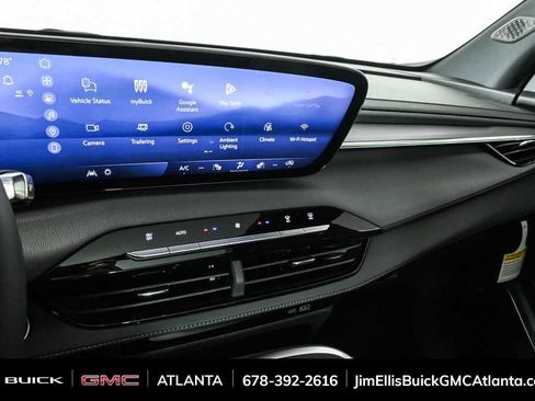 New 2026 Buick Enclave Sport Touring w/ Power Package FWD image 13