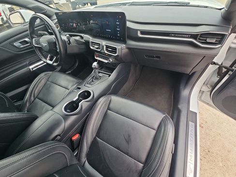 Used 2024 Ford Mustang Premium image 51