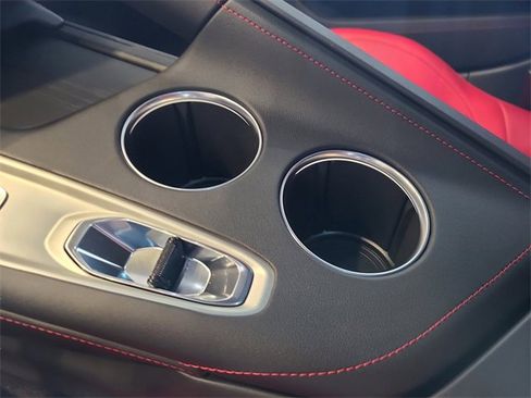 New 2026 Chevrolet Corvette Stingray Coupe w/ 1LT image 30