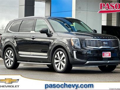 Used 2021 Kia Telluride S