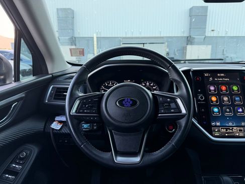 Used 2023 Subaru Ascent Premium w/ Convenience Package image 8